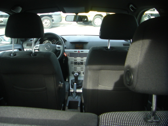 OPEL ASTRA GTC 1.9CDTI 120CV