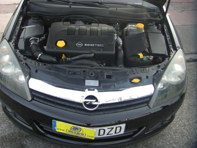 OPEL ASTRA GTC 1.9CDTI 120CV