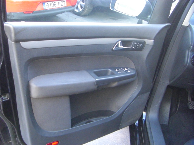 VOLKSWAGEN TOORAN 1.9 TDI 105CV