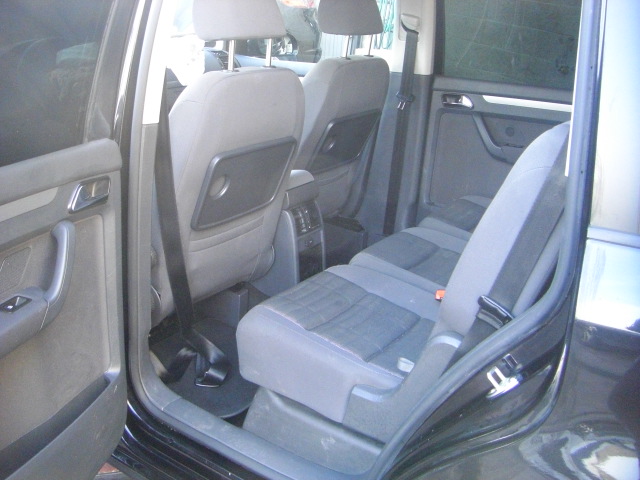 VOLKSWAGEN TOORAN 1.9 TDI 105CV