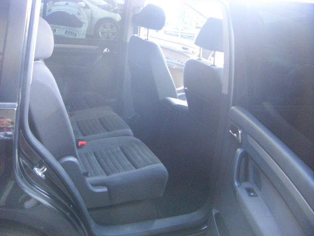 VOLKSWAGEN TOORAN 1.9 TDI 105CV