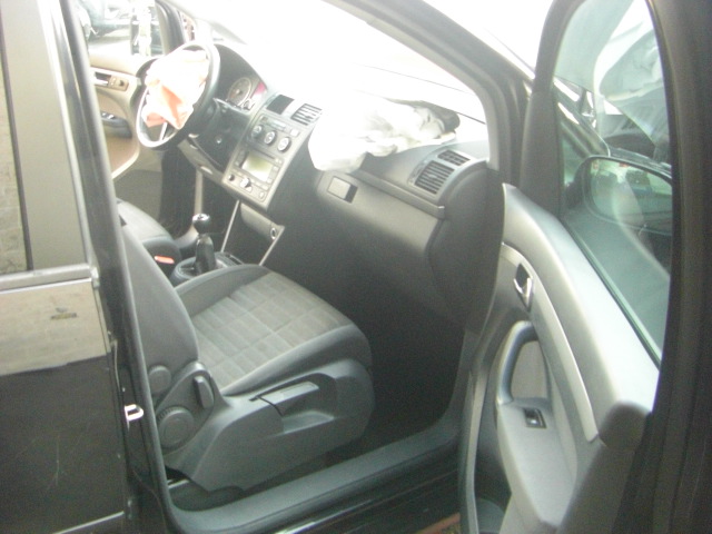 VOLKSWAGEN TOORAN 1.9 TDI 105CV