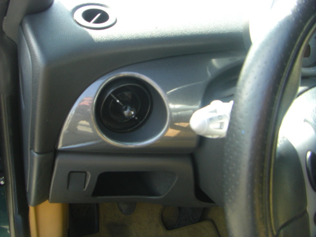 MINI COOPER CABRIO 1.6 GASOLINA 115CV