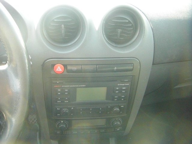 SEAT CORDOBA 1.9 TDI 130CV