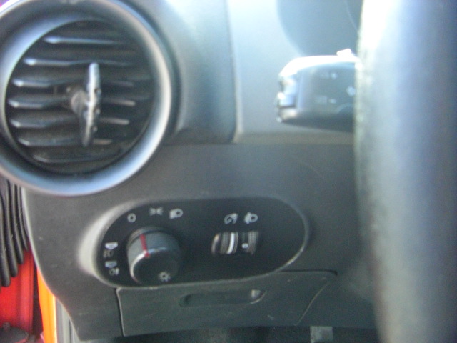 SEAT CORDOBA 1.9 TDI 130CV