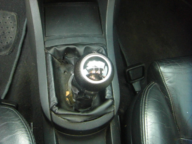 SEAT CORDOBA 1.9 TDI 130CV