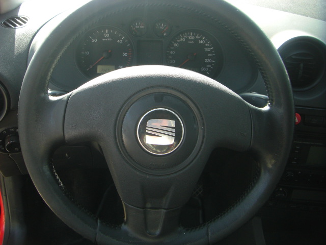 SEAT CORDOBA 1.9 TDI 130CV