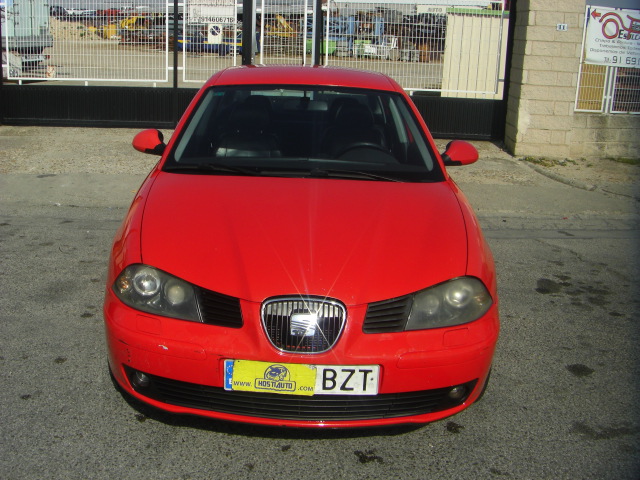 SEAT CORDOBA 1.9 TDI 130CV