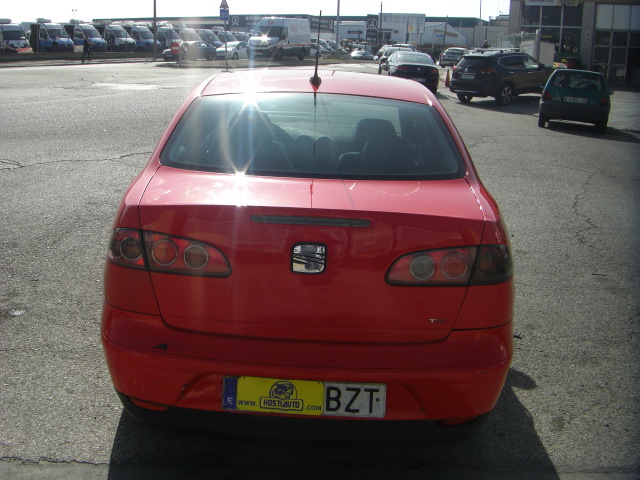 SEAT CORDOBA 1.9 TDI 130CV
