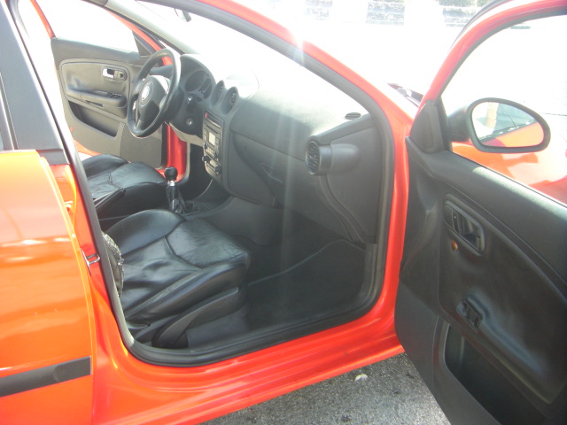 SEAT CORDOBA 1.9 TDI 130CV