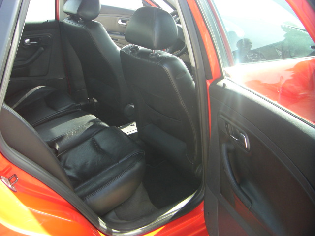 SEAT CORDOBA 1.9 TDI 130CV