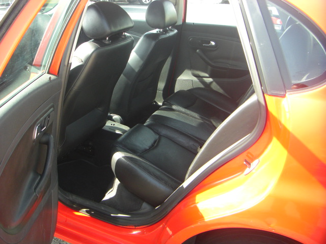 SEAT CORDOBA 1.9 TDI 130CV