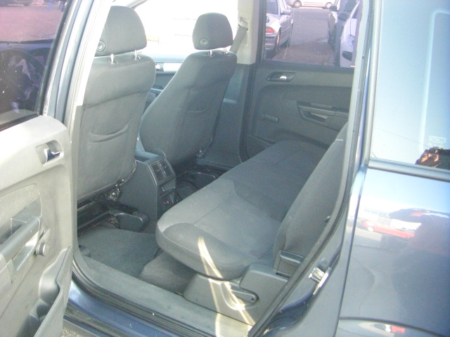 OPEL ZAFIRA 1.9 TDCI 150CV 7 PAZAS