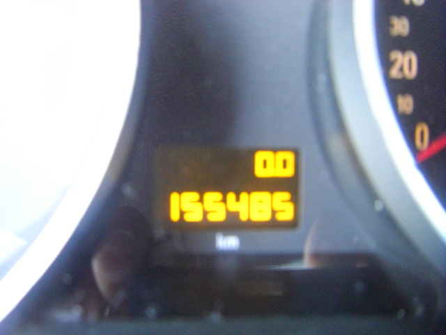 OPEL ZAFIRA 1.9 TDCI 150CV 7 PAZAS