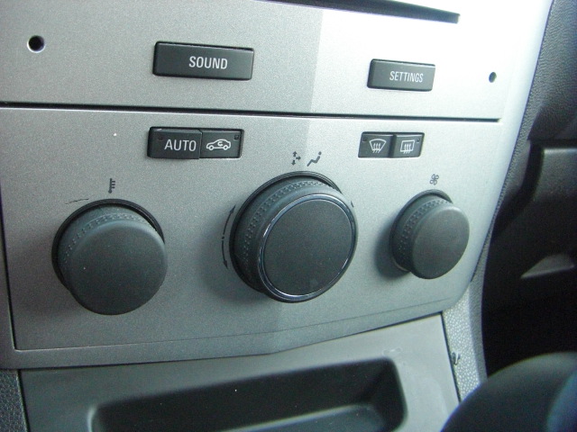 OPEL ZAFIRA 1.9 TDCI 150CV 7 PAZAS