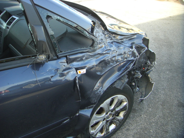 OPEL ZAFIRA 1.9 TDCI 150CV 7 PAZAS