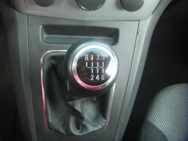 OPEL ZAFIRA 1.9 TDCI 150CV 7 PAZAS