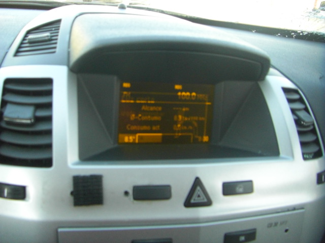 OPEL ZAFIRA 1.9 TDCI 150CV 7 PAZAS