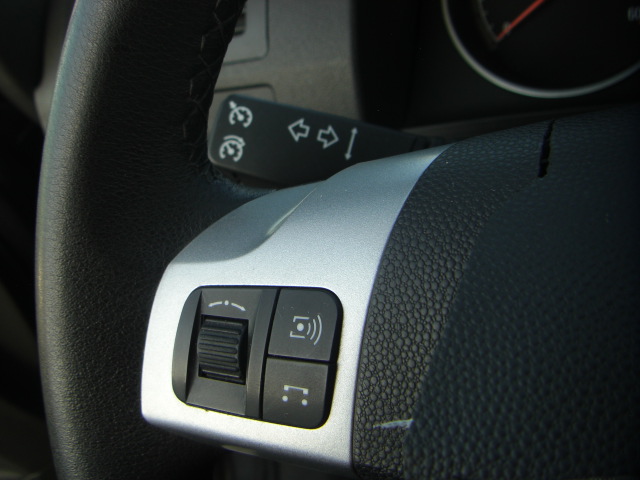 OPEL ZAFIRA 1.9 TDCI 150CV 7 PAZAS