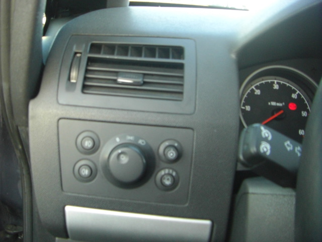 OPEL ZAFIRA 1.9 TDCI 150CV 7 PAZAS