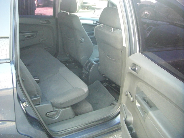 OPEL ZAFIRA 1.9 TDCI 150CV 7 PAZAS