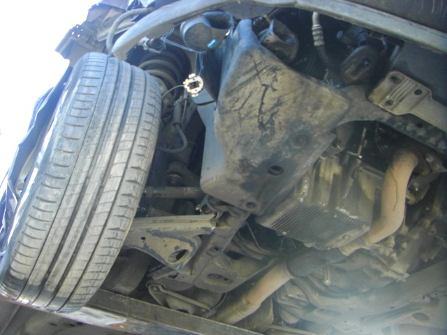 OPEL ZAFIRA 1.9 TDCI 150CV 7 PAZAS