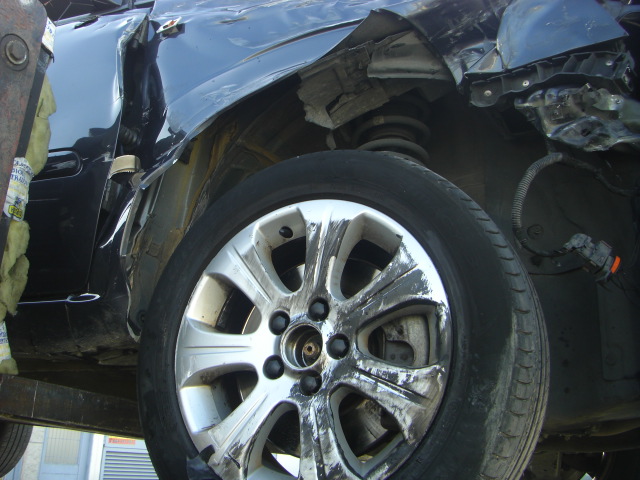 OPEL ZAFIRA 1.9 TDCI 150CV 7 PAZAS