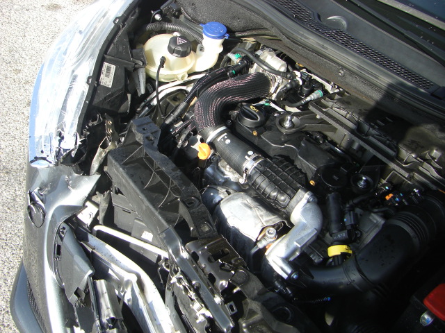 PEUGEOT 208 1.4 HDI 68CV ACTIVE