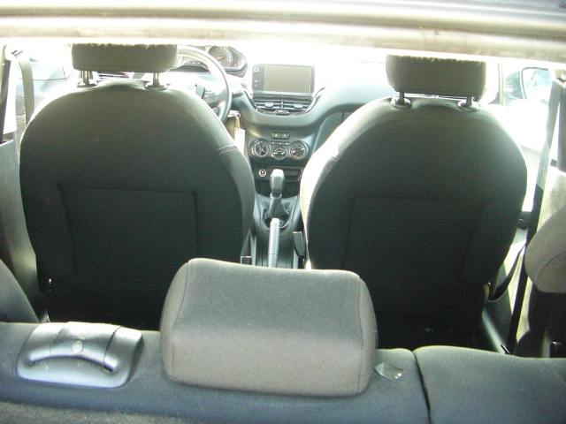 PEUGEOT 208 1.4 HDI 68CV ACTIVE