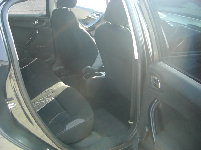 PEUGEOT 208 1.4 HDI 68CV ACTIVE