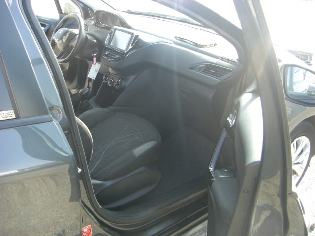 PEUGEOT 208 1.4 HDI 68CV ACTIVE