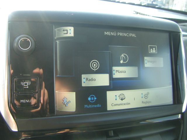 PEUGEOT 208 1.4 HDI 68CV ACTIVE