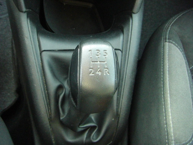 PEUGEOT 208 1.4 HDI 68CV ACTIVE