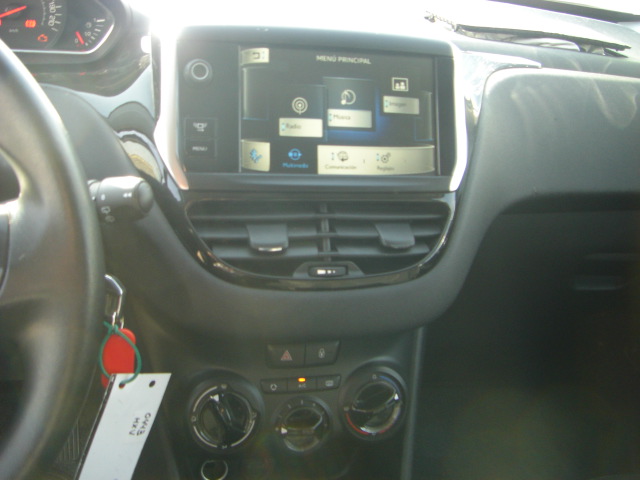 PEUGEOT 208 1.4 HDI 68CV ACTIVE