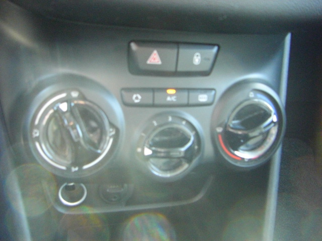 PEUGEOT 208 1.4 HDI 68CV ACTIVE