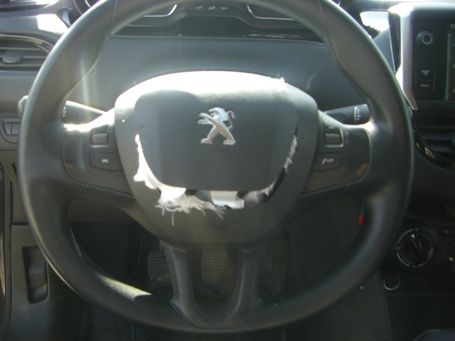 PEUGEOT 208 1.4 HDI 68CV ACTIVE