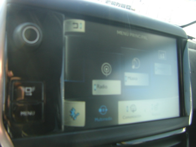 PEUGEOT 208 1.4 HDI 68CV ACTIVE