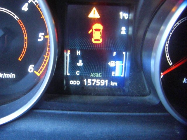 MITSUBISHI OUTLANDER 2.2 DID 176CV 7 PLAZAS