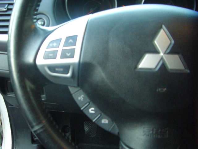 MITSUBISHI OUTLANDER 2.2 DID 176CV 7 PLAZAS