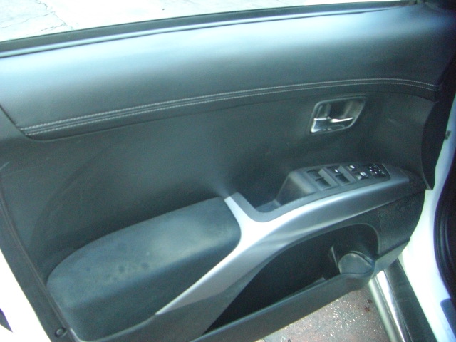 MITSUBISHI OUTLANDER 2.2 DID 176CV 7 PLAZAS