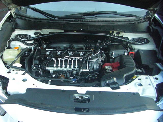 MITSUBISHI OUTLANDER 2.2 DID 176CV 7 PLAZAS