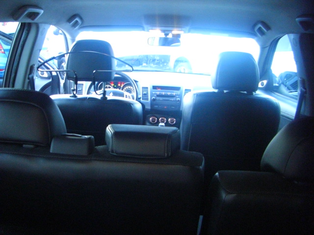 MITSUBISHI OUTLANDER 2.2 DID 176CV 7 PLAZAS