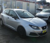 SEAT IBIZA 1.4 TDI 80CV SEAT IBIZA 1.4 TDI 80CV