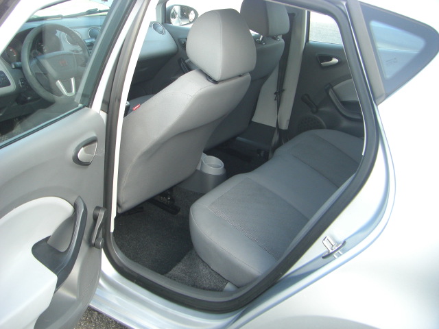 SEAT IBIZA 1.4 TDI 80CV