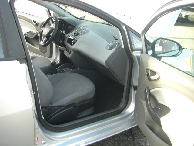 SEAT IBIZA 1.4 TDI 80CV