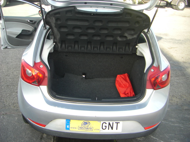 SEAT IBIZA 1.4 TDI 80CV