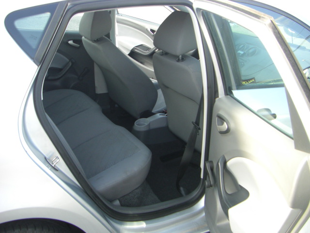 SEAT IBIZA 1.4 TDI 80CV