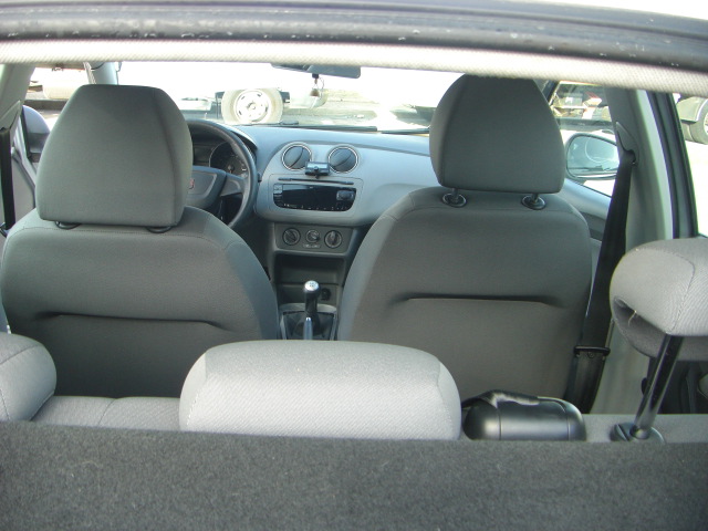 SEAT IBIZA 1.4 TDI 80CV