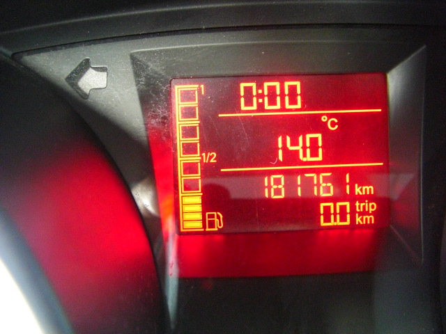 SEAT IBIZA 1.4 TDI 80CV