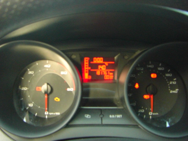 SEAT IBIZA 1.4 TDI 80CV